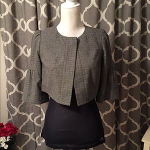 EUC The Limited Blazer